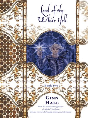 cover image of Lord of the White Hell Book Two